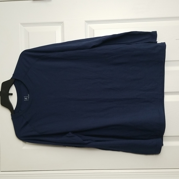 George Men's Long Sleeve Shirt - Picture 1 of 10